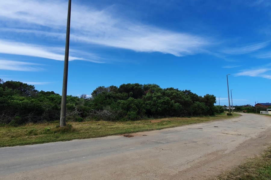 0 Bedroom Property for Sale in Paradise Beach Eastern Cape